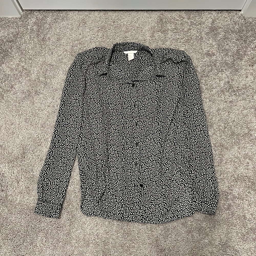 H&M blouse